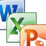 Работы любой сложности в Excel Word Powerpoint