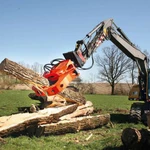 Фото №4 Клещи Woodcracker W600