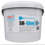 фото Сверхтонкая звукоизоляция SR glue