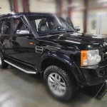Фото №16 Аренда с водителем на знаменитом Land Rover Discovery! 