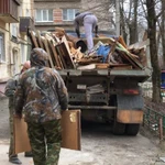 Фото №5 Вывоз и утилизация мебели в Смоленске