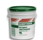 фото Универсальная готовая шпатлевка Sheetrock (Шитрок) RMJC 17 л