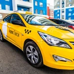 Фото №2 Аренда авто под такси в Балашихе