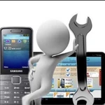 Ремонт сотовых телефонов,iPhone, SAMSUNG Nokia
