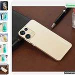 Фото №3 Смартфон Rino 9 поддерживает российскую сеть 5g, бесплатную карту памяти и Bluet