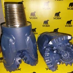 фото Долото шарошечное III 132 Т-ЦВ