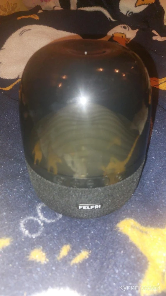 Фото Очень хорошая колонка