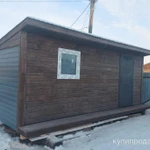 Фото №3 Хозблок