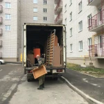Фото №21 Грузчики. Разнорабочие. Автотранспорт. Спецтехника