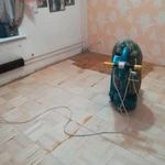 Фото №6 Циклевка паркета и дощатых полов