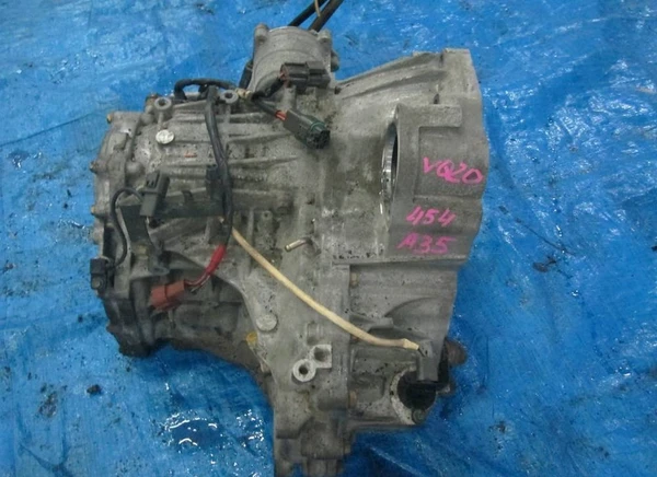 Фото Купить коробку АКПП на Nissan Cefiro A32, RE4F04A