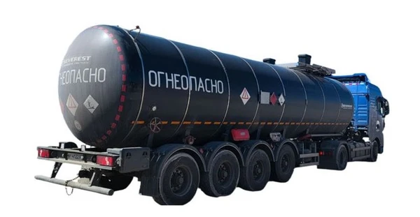 Фото Дорожный битум