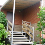 фото Изготовим лестницы, козырьки, решетки, контейнеры, урны