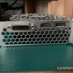 фото Видеокарта GTX 1660 ti