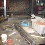 Фото №5 Конструкции из металла изготовим, смонтируем изделия