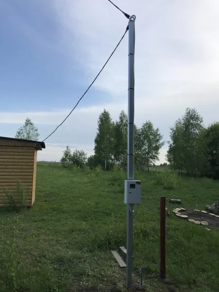Фото Электрик в Алексине