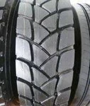 фото Шины 315/80R22.5 ведущие карьерные