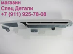 Фото №4 Daewoo Ultra Novus Накладка кабины правая 3541100490SP