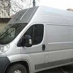 Peugeot Boxer частные грузоперевозки оперативно