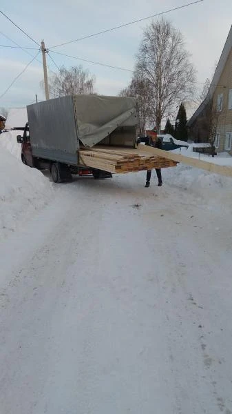 Фото Грузчики, грузоперевозки