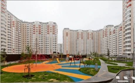 Фото 2-х комн. квартира. Продаю. Москва. м. Бибирево.