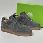 Фото №5 Кроссовки NIKE AIR FORCE