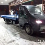 Услуги эвакуатора в Азове М4 Дон