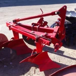 Плуг Wirax Orlik 2,25 двухкорпусный и Керланд (2-25) для Т-25