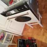 Фото №15 Ремонт крупной бытовой техники bosch siemens neff