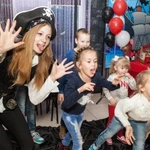 Фото №9 Аниматор +второй персонаж В подарок