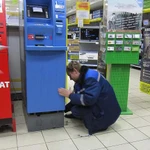 Фото №4 Грузчики. Погрузить, выгрузить. Такелажные работы. 