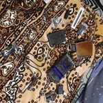 Фото №3 Тату машинка на 2 иглы педаль и прибамбасы