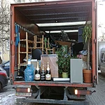 Фото №2 Грузоперевозки по городу. Грузоперевозки Газель. Переезды