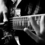 Уроки игры на гитаре на дому