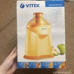 фото Соковыжималка Vitek VT-1611