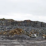 Фото №2 Действующий гранитный карьер в Карелии с подтвержденными запасами 27+ млн.куб.м