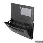 Фото №2 Petek 405.000.01 id.62673 женский кошелёк из натуральной кожи