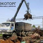Фото №2 Приём металлолома, вывоз металлолома, демонтаж лома в Москве и МО