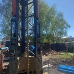 Фото №2 Бурение скважин