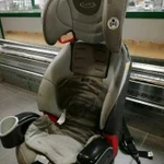 Аренда детского кресла