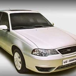 Аренда автомобиля Daewoo Nexia