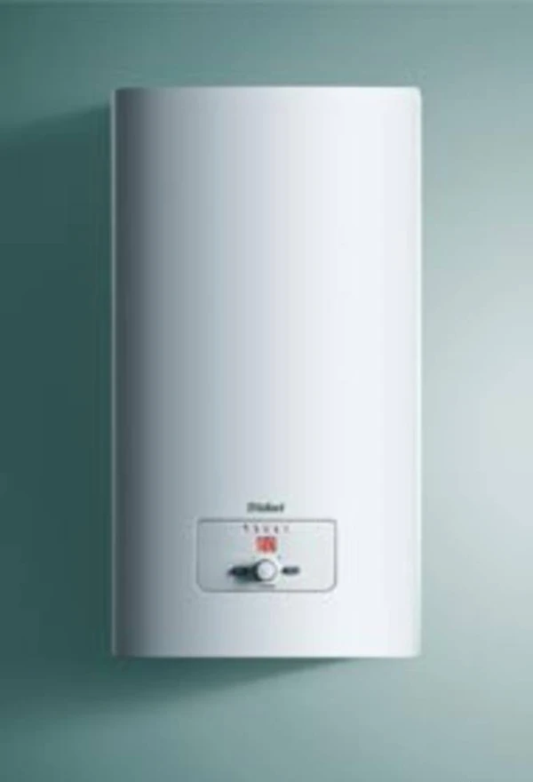 Фото Vaillant eloBLOCK настенный електрический