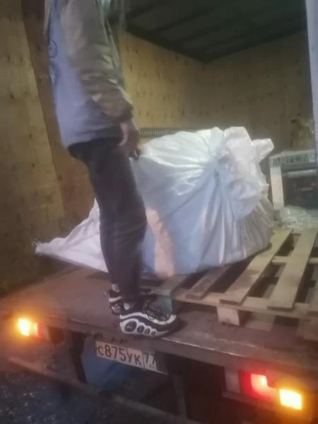 Фото Услуги грузчиков
