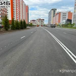 Фото №2 Укладка асфальта