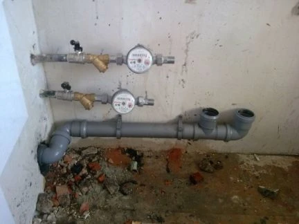 Фото Монтаж и обслуживание систем водоснабжения, отопления.