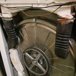 Ремонт одноразовых баков стиральной машины