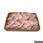 Фото №5 Филе бедра индейки.Мясо индейки Казахстан.