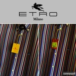 Фото №6 Рубашка Etro. Italy.Оригинал. Новая. UNISEX.