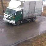 Фото №3 Грузоперевозки город межгород