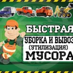 Вывоз мусора. Грузчики. Владимир.